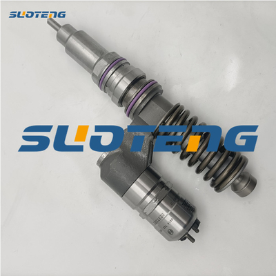 20440412 0414702019 FM12 Mesin Common Rail Injector