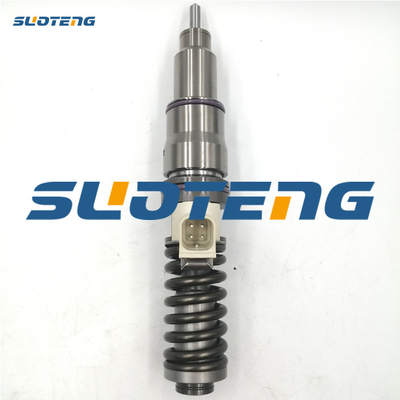 21340612 Injektor Bahan Bakar  VOE21340612 BEBE4D24002 Engine D13 Injektor Bahan Bakar Common Rail