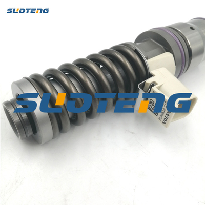 21340612 Injektor Bahan Bakar  VOE21340612 BEBE4D24002 Engine D13 Injektor Bahan Bakar Common Rail