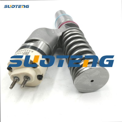 CH12082 Common Rail Fuel Injector Mesin  2206A-E13TAG2
