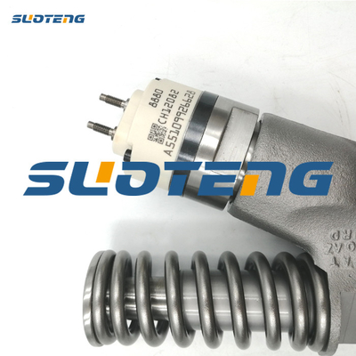 CH12082 Common Rail Fuel Injector Mesin  2206A-E13TAG2