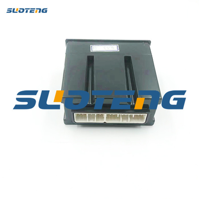 227-7575 Head Lamp Wiper Controller Control Panel Untuk E320D Excavator 2777575