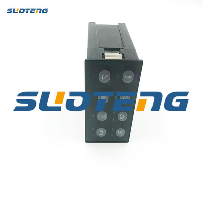 227-7575 Head Lamp Wiper Controller Control Panel Untuk E320D Excavator 2777575