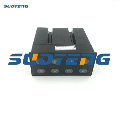 227-7575 Head Lamp Wiper Controller Control Panel Untuk E320D Excavator 2777575