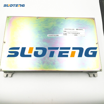 YN22E00354F4 ECU Pengontrol Kualitas Tinggi Untuk Ekskavator SK210-8 SK200-8