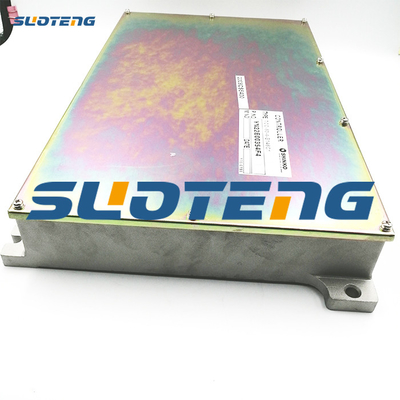 YN22E00354F4 ECU Pengontrol Kualitas Tinggi Untuk Ekskavator SK210-8 SK200-8