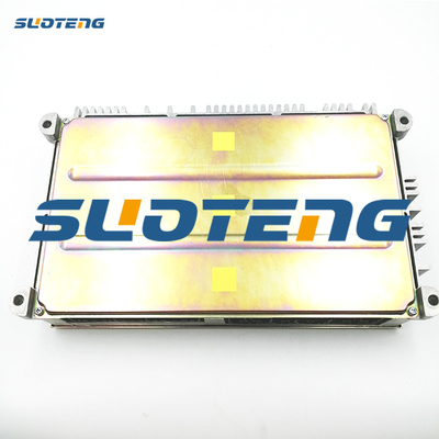 YM22E00010F1 Pengontrol Kualitas Tinggi Panel Kontrol ECU Untuk Ekskavator SK200