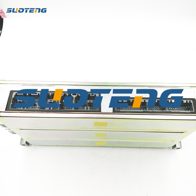 YM22E00010F1 Pengontrol Kualitas Tinggi Panel Kontrol ECU Untuk Ekskavator SK200