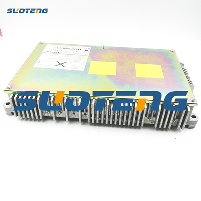 YM22E00010F1 Pengontrol Kualitas Tinggi Panel Kontrol ECU Untuk Ekskavator SK200