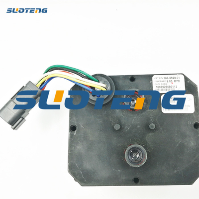 166-6928 Modul Kontrol Rakitan Kontrol Elektronik GP 1666928