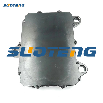216-0658 Controller ECU ECM Papan Komputer Untuk 420D 430D Backhoe Loader 2160658