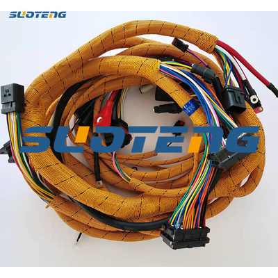 267-8049 2678049 Chassis Wiring Harness Untuk Ekskavator E365C