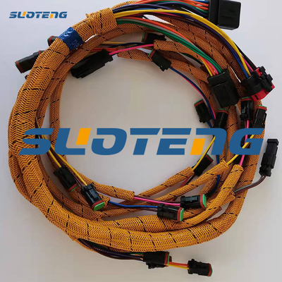 231-1664 2311664  Wiring Harness Untuk Katup Ekskavator E365C