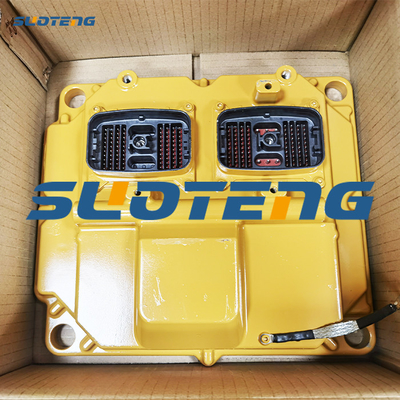 462-0009 C4.4 Pengontrol Mesin ECM Untuk Ekskavator E320D E320E 4620009