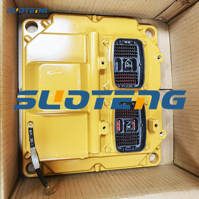 462-0009 C4.4 Pengontrol Mesin ECM Untuk Ekskavator E320D E320E 4620009