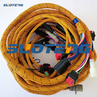 251-0520 2510520 Sensor Wiring Harness Untuk Ekskavator E365C