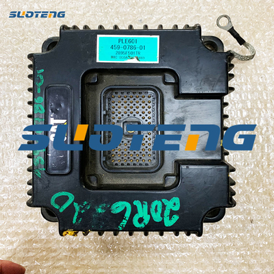 459-0786 Pengendali ECU ECM Untuk Ekskavator E349D2 E349D2L 4590786