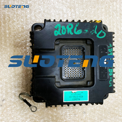 459-0786 Pengendali ECU ECM Untuk Ekskavator E349D2 E349D2L 4590786