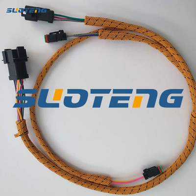 251-0577 2510577 Wiring Harness Sensor Bahan Bakar Untuk Ekskavator E374D