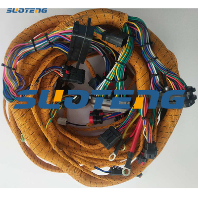 342-2846 3422846 Harness Pengkabelan  Eksternal Untuk Ekskavator E374D
