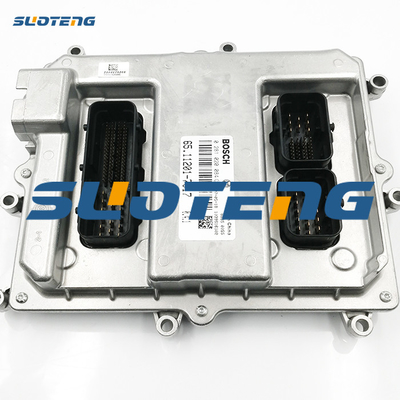 65.11201-7017 ECU Pengontrol Papan Komputer Untuk Ekskavator DX140 65.112017017