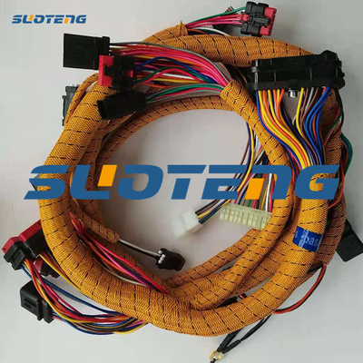 275-6733 2756733 Chassis  Wiring Harness Untuk Ekskavator E385C