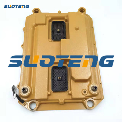 210-0848 Pengendali Papan Komputer ECU Untuk E325C E320D Excavator 2100848