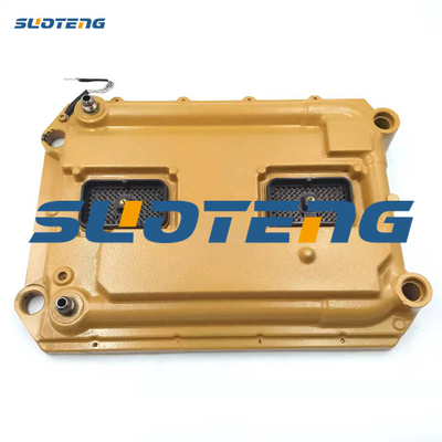 210-0848 Pengendali Papan Komputer ECU Untuk E325C E320D Excavator 2100848