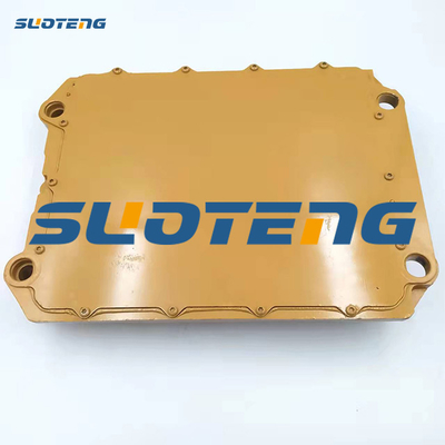210-0848 Pengendali Papan Komputer ECU Untuk E325C E320D Excavator 2100848