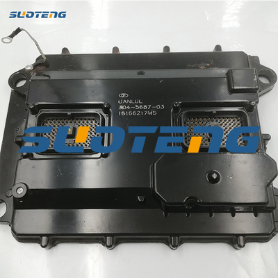 304-5687 Kontroler Papan Komputer ECU ECM Untuk E330D Excavtor 3045687