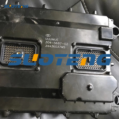 304-5687 Kontroler Papan Komputer ECU ECM Untuk E330D Excavtor 3045687