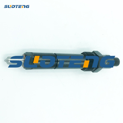 65.10101-7088 65.101017088 Excavator DX300LCA Injektor Bahan Bakar Rel