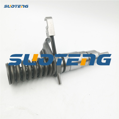 127-8218 1278218 Injektor Mesin Diesel Loader Mesin 962G 950G 3116 3126 Injektor Bahan Bakar