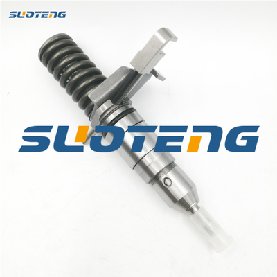 127-8218 1278218 Injektor Mesin Diesel Loader Mesin 962G 950G 3116 3126 Injektor Bahan Bakar
