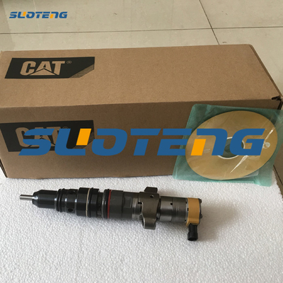 387-9434 3879434 Injektor Bahan Bakar  Mesin Excavator 330D 336D C9