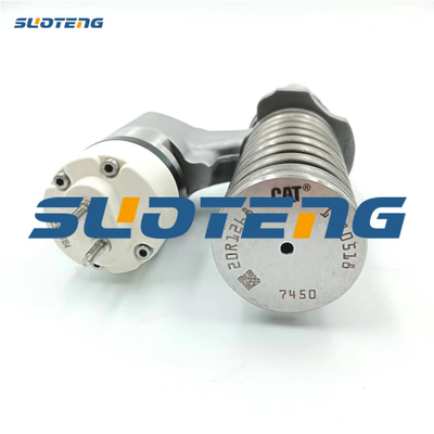 20R-1268 20R1268 Mesin  3508 3512 3516 3520 Injektor Bahan Bakar