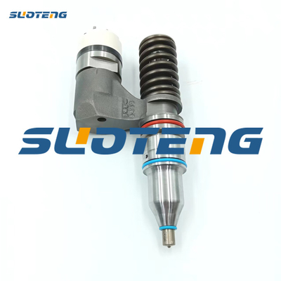 20R-0055 20R0055 Injektor bahan bakar untuk mesin C10