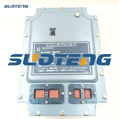119-0609 Papan Komputer Pengontrol ECU Untuk Ekskavator E320 1190609