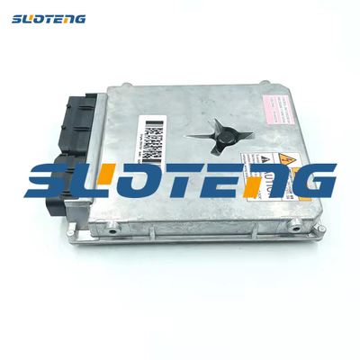8-98128068-0 Kontroler ECU ECM Untuk Mesin 6HK1 4HK1 8981280680