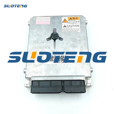 8-98128068-0 Kontroler ECU ECM Untuk Mesin 6HK1 4HK1 8981280680