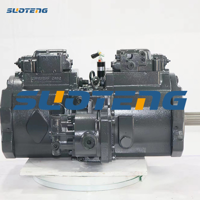 VOE14512271 14512271 Untuk EC360B Excavator Hydraulic Main Pump