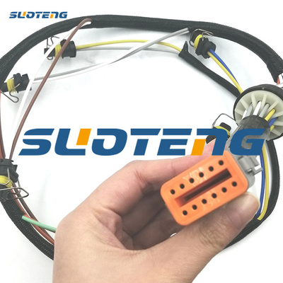 153-8920 1538920 Injector Wiring Harness Untuk Mesin 3126b