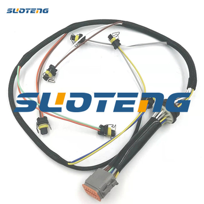 153-8920 1538920 Injector Wiring Harness Untuk Mesin 3126b
