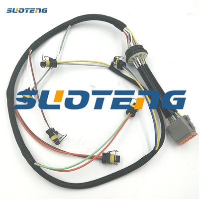 150-9182 1509182 Injector Wiring Harness Untuk Mesin 3126B