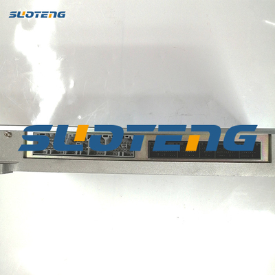 Papan Komputer Pengontrol ECU LC22E00141F3 Untuk SK350-8 SK330-8 Excavator lc22e00141f3