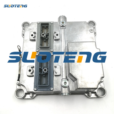 28170119 C6.4 Engine ECU Controller Computer Board Untuk E320D Excavator
