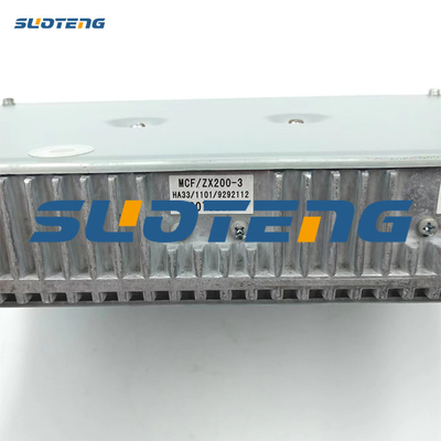9292115 9292112 Kontrol Modul Kontroler ECU Untuk ZAX200-3 ZAX350-3 Excavator