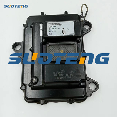 156-6155 Kontroler ECM ECU Untuk Wheel Loader 953C 950G 1566155