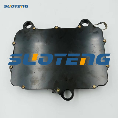 156-6155 Kontroler ECM ECU Untuk Wheel Loader 953C 950G 1566155