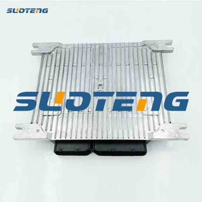 7835-46-1007 Pengontrol ECU Untuk PC200-8 PC220-8 PC270-8 Ekskavator 7835461007